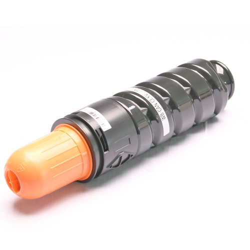 Canon EXV-35 Black Generic Toner Cartridge