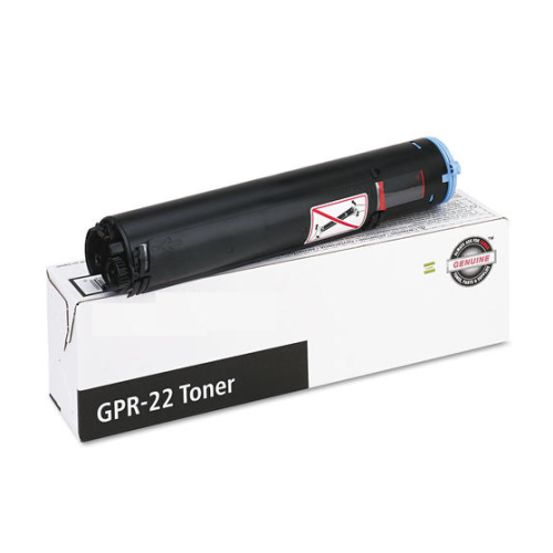 Canon EXV-18 Premium Black Generic Toner (GPR22)