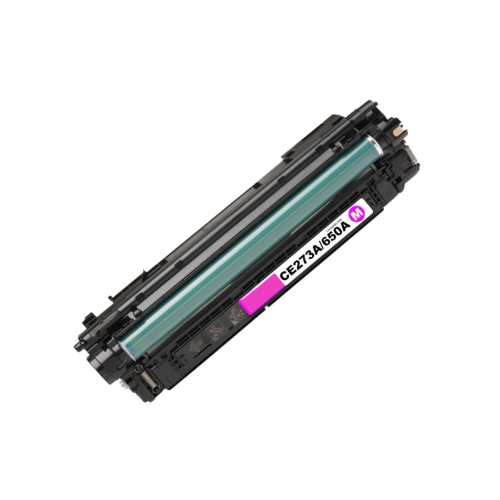 HP 650A Magenta Generic Cartridge (CE273A)