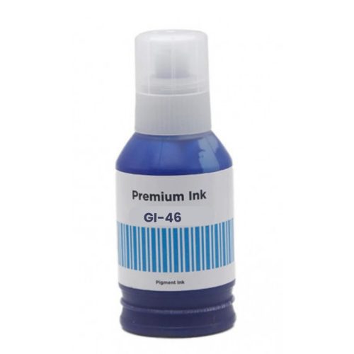 Canon GI-46 Cyan Generic Ink Bottle