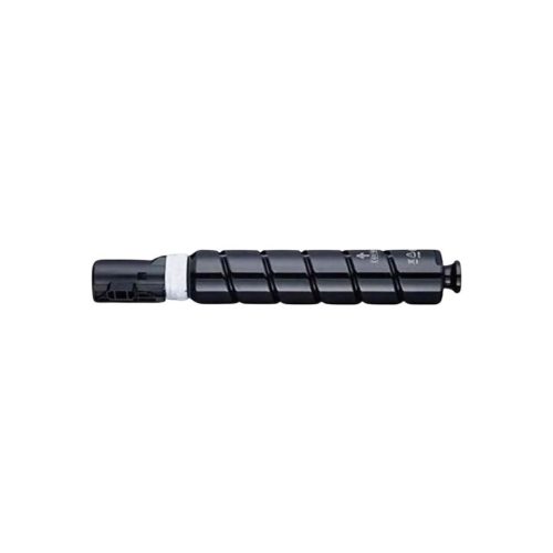 Canon C-EXV 66 Black Generic Toner