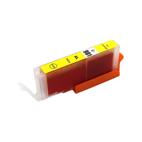 Canon CLI-981XL Yellow Generic Ink