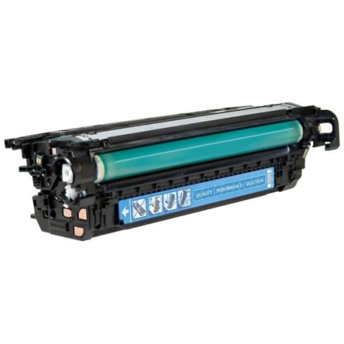 HP 648A Cyan Generic Toner (CE261A)