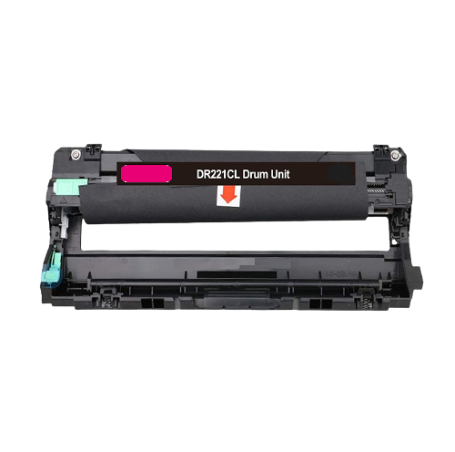 Brother DR221 Magenta Drum Unit (DR221CL-M)