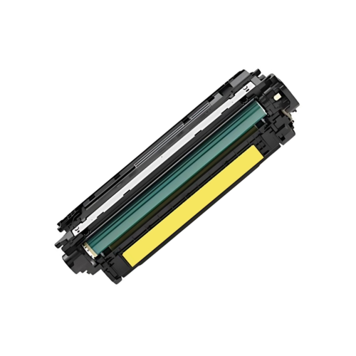 HP 646A Yellow Generic Toner (CF032A)