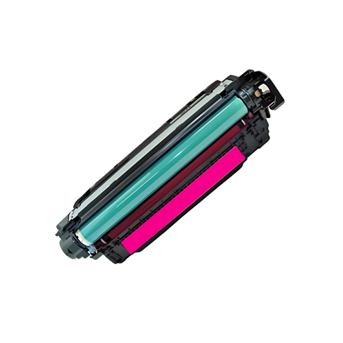 HP 646A Magenta Generic Toner (CF033A)