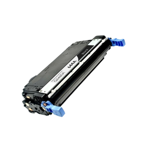HP 644A Black Generic Cartridge (Q6460A)