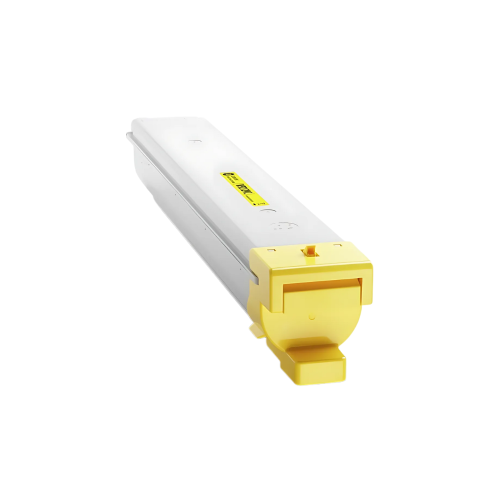 HP W9192MC Yellow Generic Toner Cartridge (E778)