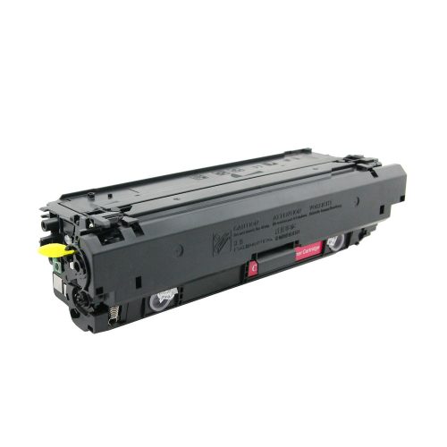 HP 508X (CF363X) Magenta Generic Toner Cartridge