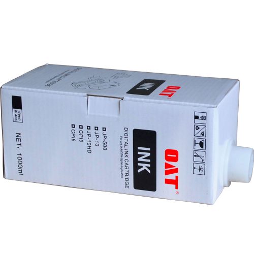 Gestetner DX4640 Black Original Ink (893506)