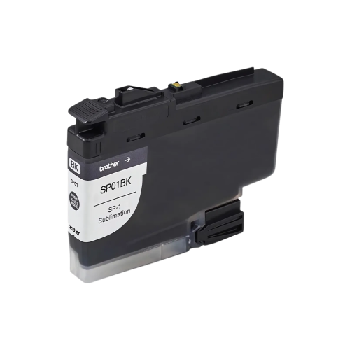 Brother SP-01BK Black Sublimation Ink