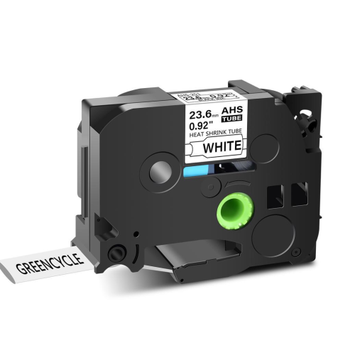 Brother TZ-HS251 Heat Shrink Label Tape