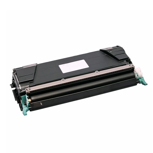 Lexmark 500/502 Black Generic Toner
