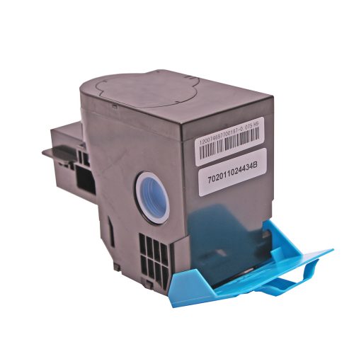 Lexmark 708 Cyan Generic Toner Cartridge