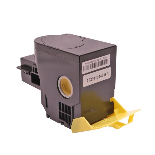Lexmark 708 Yellow Generic Toner Cartridge