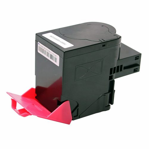 Lexmark CS417 Magenta Generic Toner Cartridge