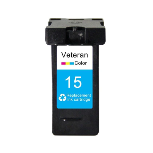 Lexmark 15 Colour Generic Ink Cartridge