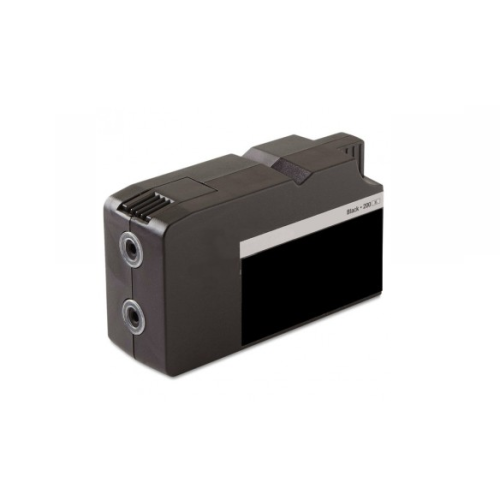 Lexmark 200XL Black Generic Ink Cartridge
