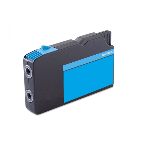 Lexmark 200XL Cyan Generic Ink Cartridge