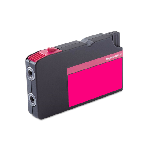 Lexmark 200XL Magenta Generic Ink Cartridge