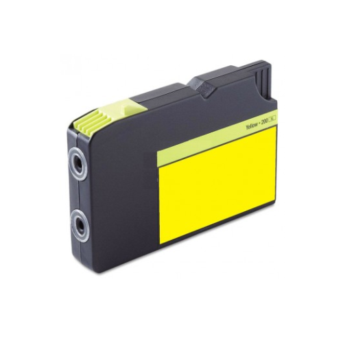 Lexmark 200XL Yellow Generic Ink Cartridge