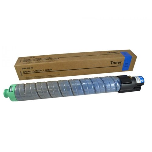 Ricoh C3501|C3001 Premium Cyan Generic Cartridge