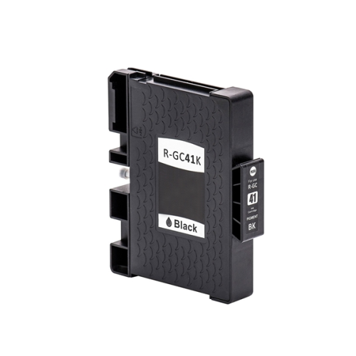 Ricoh GC-41 Black Generic Ink (405761)