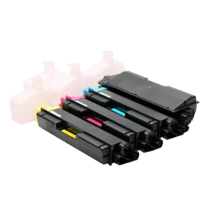 Olivetti B0946 B/C/M/Y Generic Toners (MF-2603)