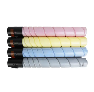 Olivetti B1036 B/C/M/Y Generic Toners (MF-222)