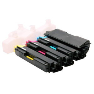 Olivetti B1183 B/C/M/Y Generic Toners (MF3503/MF3504)