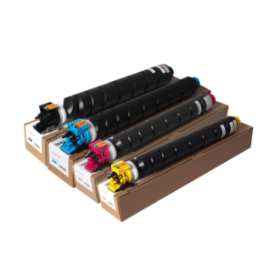 Olivetti B1417/B1418/B1419/B1420 Generic Toner MF-3555 Value Pack