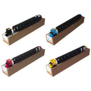 Olivetti TK8345/MF2553 Generic Toner Cartridges