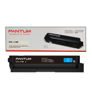 Pantum CTL1100C Cyan Original Toner (CP1100/CM1100)