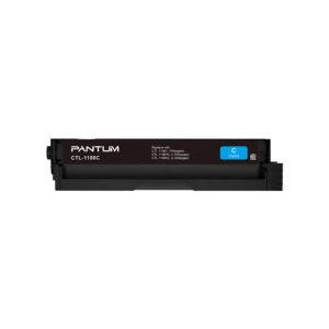 Pantum CTL1100HC High-Yield Cyan Generic Toner Cartridge