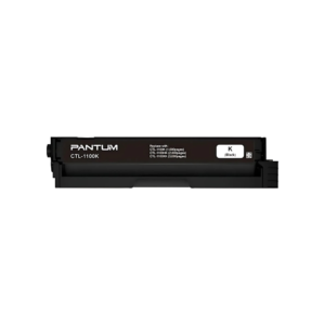 Pantum CTL1100HK High-Yield Black Generic Toner Cartridge