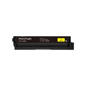 Pantum CTL1100HY High-Yield Yellow Generic Toner Cartridge