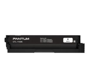 Pantum CTL1100K Black Generic Toner Cartridge (CP1100/CM1100)