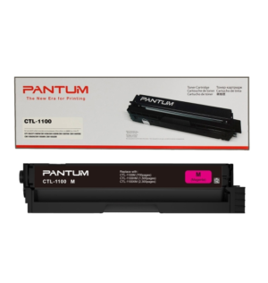 Pantum CTL1100M Magenta Original Toner (CP1100/CM1100)